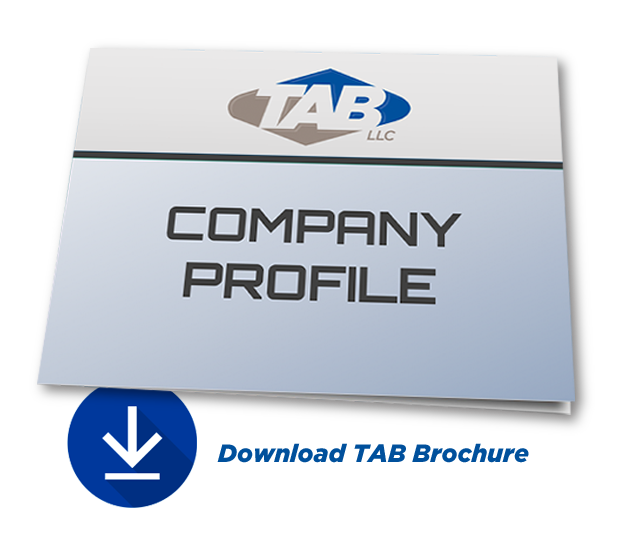 Download TAB Brochure