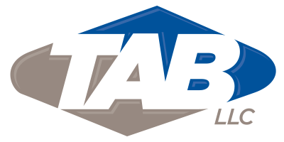 TAB, LLC logo