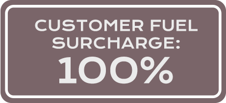 customer-fuel-surcharge