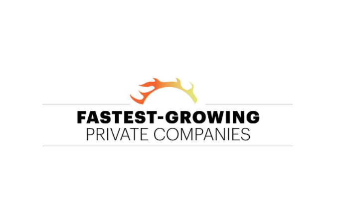 Fastest Growing Companies