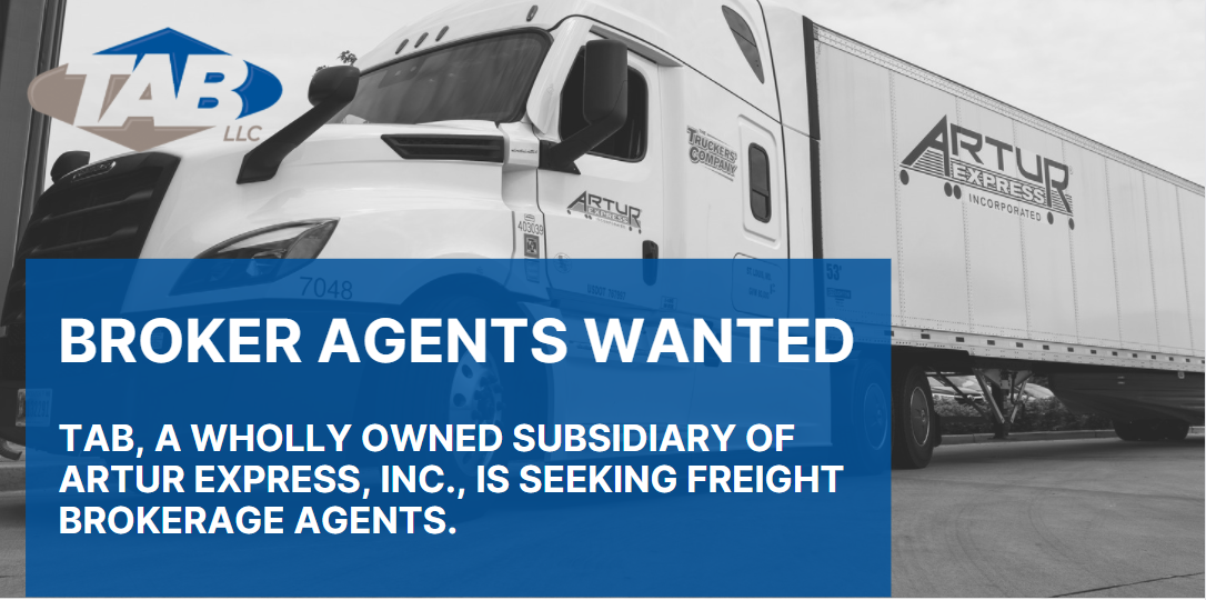 TAB Freight Brokerage