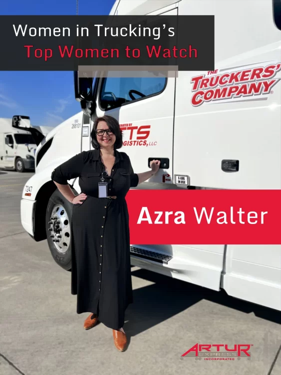 WIT Top Women to Watch 2023