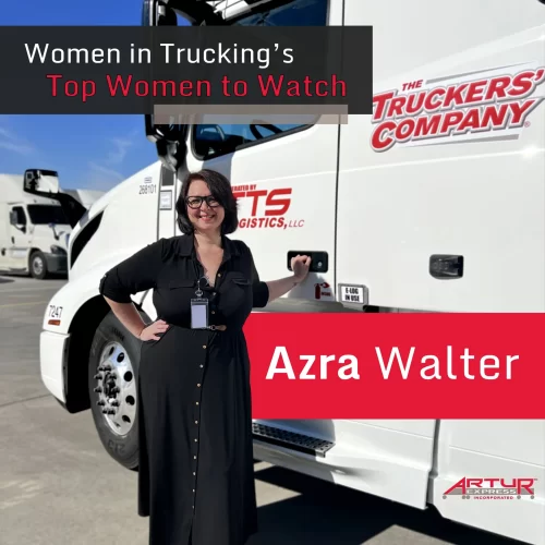 WIT Top Women to Watch 2023