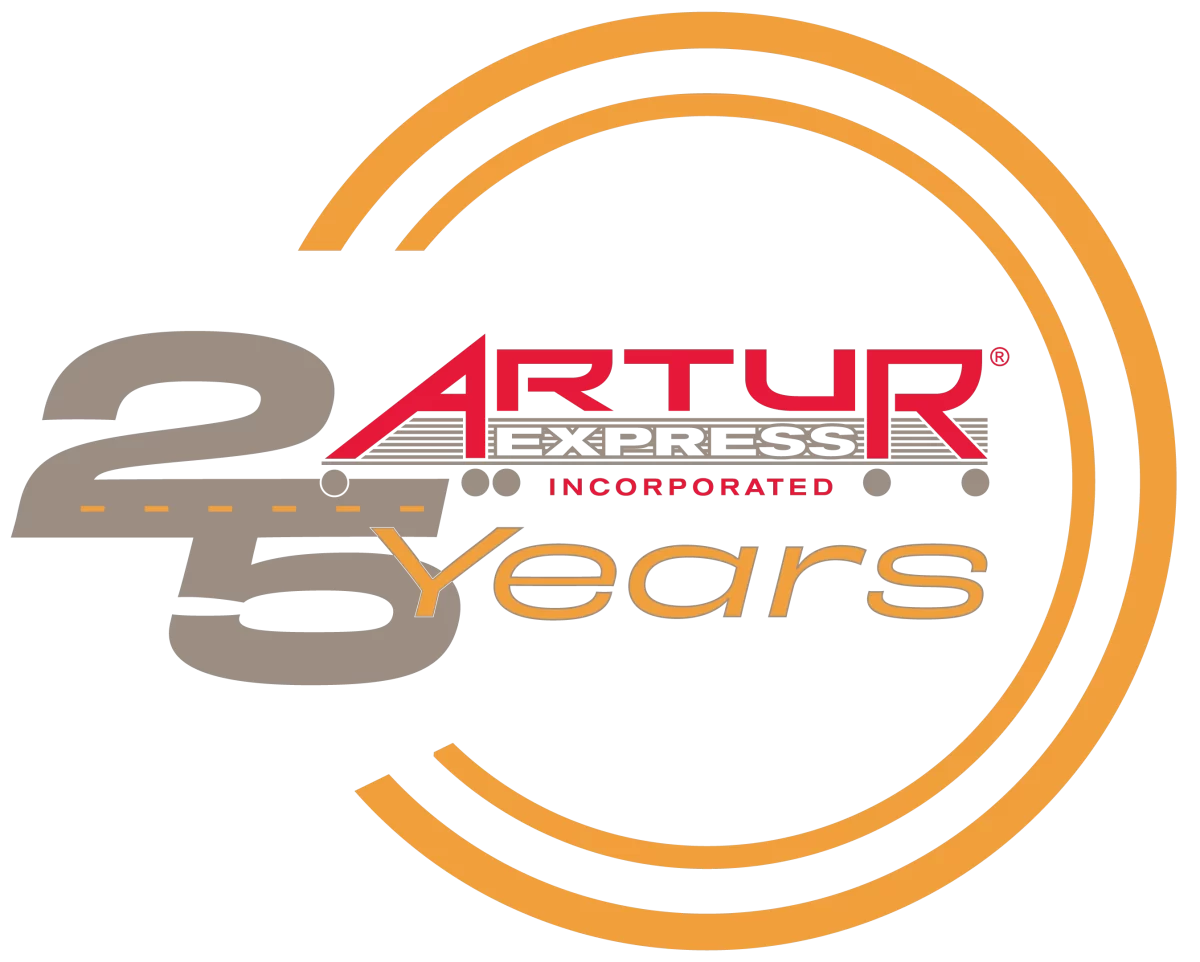 25th Anniversary Artur Express
